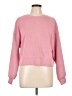 Lyaner Pink Sweatshirt Size L (estimated) - photo 1
