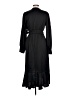 Sofia Jeans by Sofia Vergara Black Casual Dress Size L - photo 2