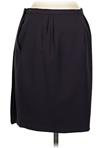 Theory Formal Skirt (view 2)
