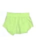 Under Armour Solid Green Athletic Shorts Size S - photo 1
