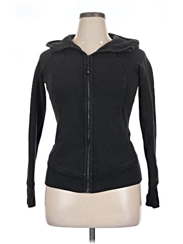Target Zip Up Hoodie (view 1)