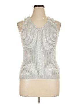 Soft Surroundings Sleeveless Top (view 1)