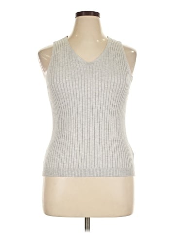 Soft Surroundings Sleeveless Top (view 1)