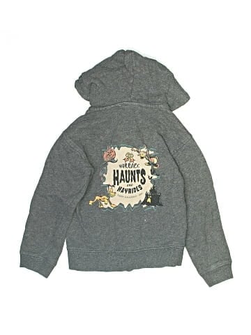 Disney Zip Up Hoodie (view 2)