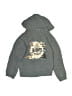Disney Gray Zip Up Hoodie Size 3 - photo 2