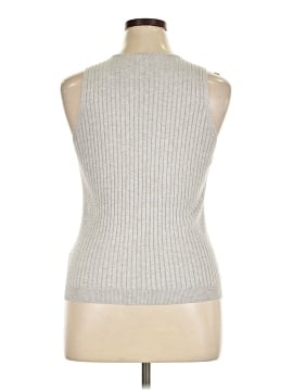 Soft Surroundings Sleeveless Top (view 2)