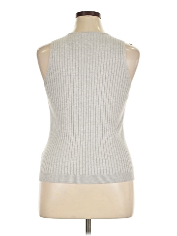 Soft Surroundings Sleeveless Top (view 2)