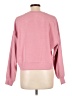 Lyaner Pink Sweatshirt Size L (estimated) - photo 2