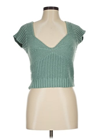 Z Supply Sweater Vest (view 1)