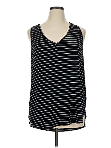 Sejour Sleeveless T-Shirt (view 1)