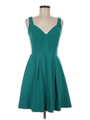 Z Spoke by Zac Posen Cocktail Dress (view 1)