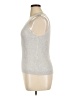 Soft Surroundings Gray Sleeveless Top Size XL (petite) - photo 5
