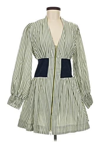 Anthropologie Casual Dress (view 1)