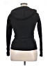 Target Black Zip Up Hoodie Size 0X - photo 2