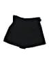 90 Degree by Reflex Solid Black Shorts Size S - photo 1