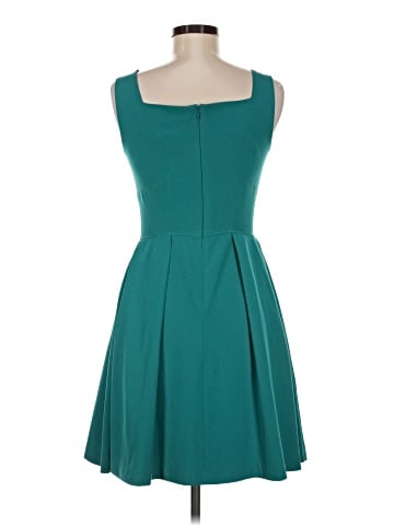 Z Spoke by Zac Posen Cocktail Dress (view 2)