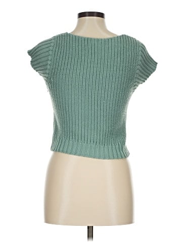 Z Supply Sweater Vest (view 2)