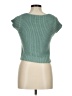 Z Supply Green Sweater Vest Size M - photo 2