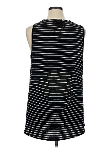 Sejour Sleeveless T-Shirt (view 2)