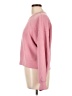 Lyaner Pink Sweatshirt Size L (estimated) - photo 5