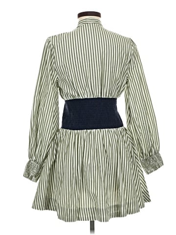 Anthropologie Casual Dress (view 2)