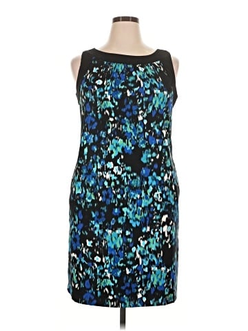 AB Studio Cocktail Dress (view 1)