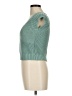 Z Supply Green Sweater Vest Size M - photo 5