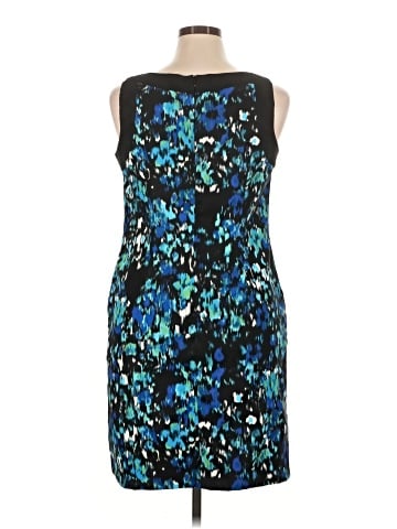 AB Studio Cocktail Dress (view 2)