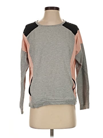 Scotch & Soda Long Sleeve Top (view 1)