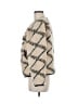 Joie Argyle Ivory Jacket Size M - photo 5