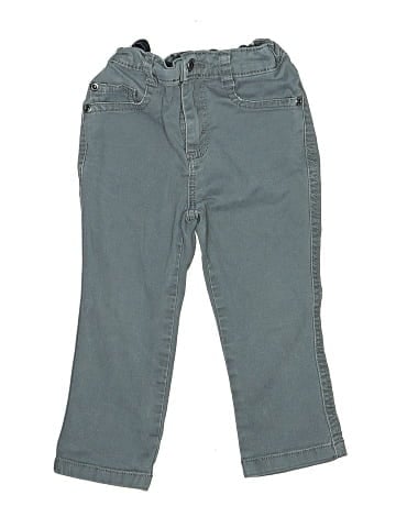 Unbranded Khakis (view 1)