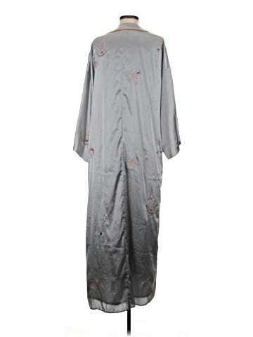 By Anthropologie Kimono (view 2)