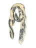 Unbranded 100% Polyester Paisley Ivory Scarf One size - photo 1