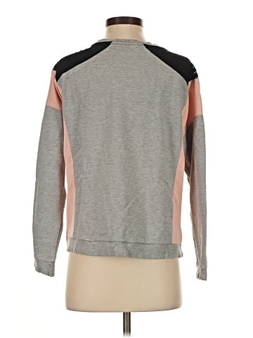 Scotch & Soda Long Sleeve Top (view 2)