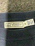 Petit Bateau Black Pullover Sweater Size Med Petite - photo 7