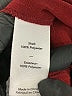 Likely 100% Polyester Solid Burgundy Cocktail Dress Size S - photo 8