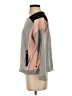 Scotch & Soda Gray Long Sleeve Top Size Sm (1) - photo 5
