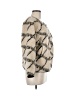 Joie Argyle Ivory Jacket Size M - photo 4