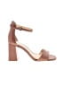 Enzo Angiolini Tan Sandals Size 7 - photo 1