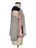 Scotch & Soda Gray Long Sleeve Top Size Sm (1) - photo 4