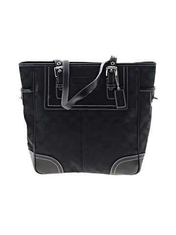 Coach Factory Tote (view 1)