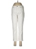 Nine West Ivory Jeans Size 8 - photo 1