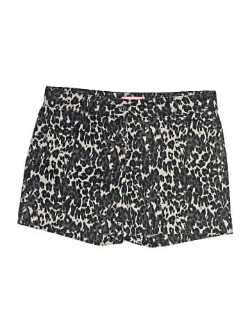 Isaac Mizrahi New York Shorts (view 1)