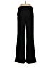 Elevenses Solid Black Dress Pants Size 4 - photo 2