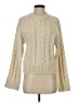 H&M Ivory Pullover Sweater Size XS - photo 1