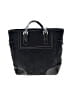 Coach Factory Black Tote One size - photo 3
