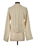 H&M Ivory Pullover Sweater Size XS - photo 2