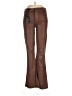 Paige Brown Jeans Size 31 waist - photo 1