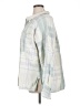 Prosperity 100% Cotton Plaid White Jacket Size XL - photo 5