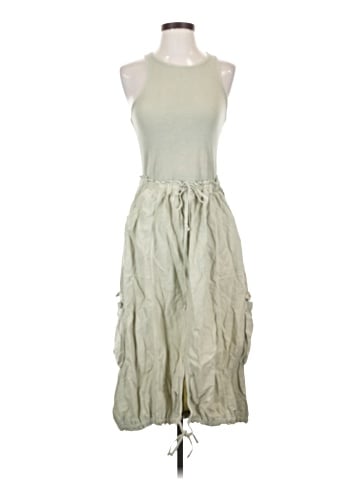 Daily Practice By Anthropologie Casual Dress (view 1)